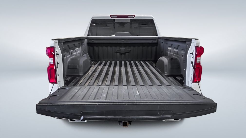 Chevrolet Silverado 1500 LT Trail Boss 2024 à vendre à Trois-Rivières - 27
