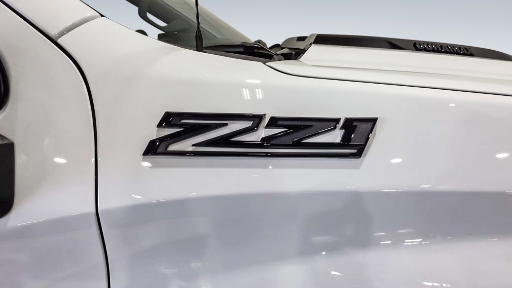 Chevrolet Silverado 1500 LT Trail Boss 2024 à vendre à Trois-Rivières - 29
