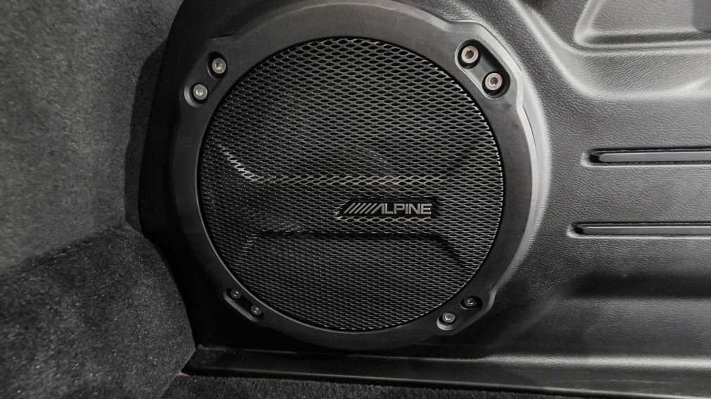 Jeep Wrangler Unlimited Rubicon 2021 à vendre à Trois-Rivières - 27