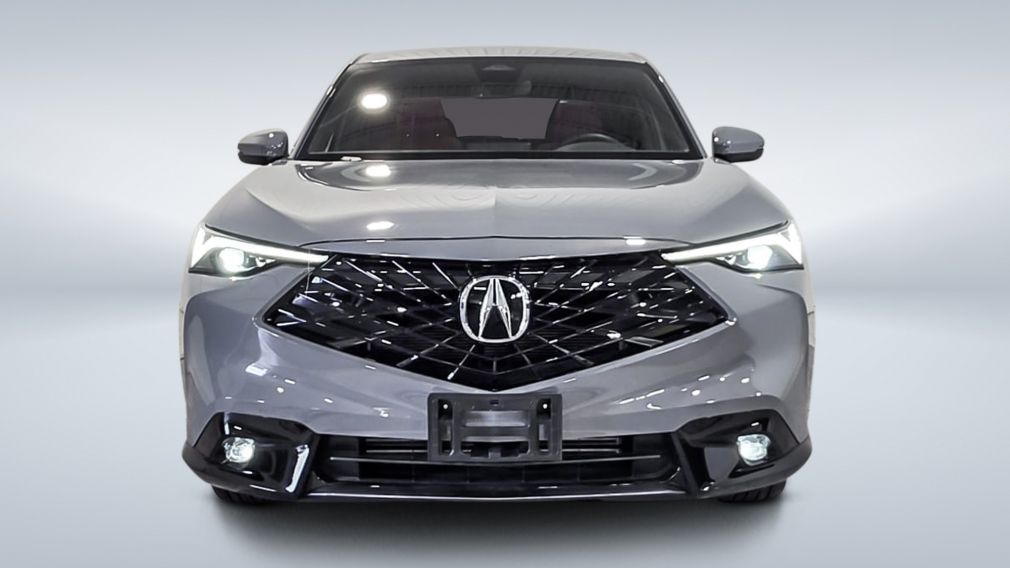 Acura ADX A-Spec 2025 d&rsquo;occasion à vendre - 2