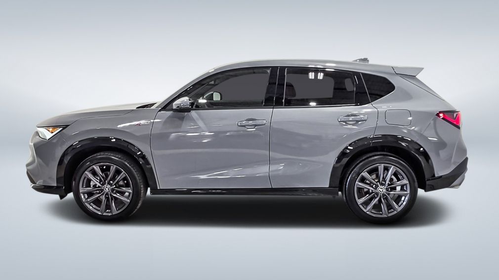 Acura ADX A-Spec 2025 d&rsquo;occasion à vendre - 4