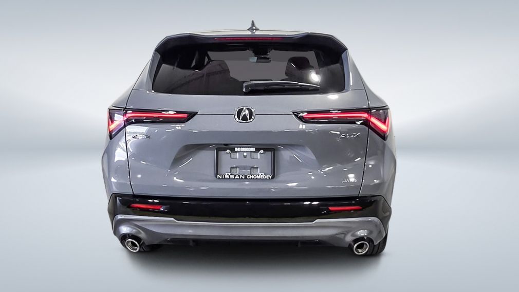 Acura ADX A-Spec 2025 d&rsquo;occasion à vendre - 6