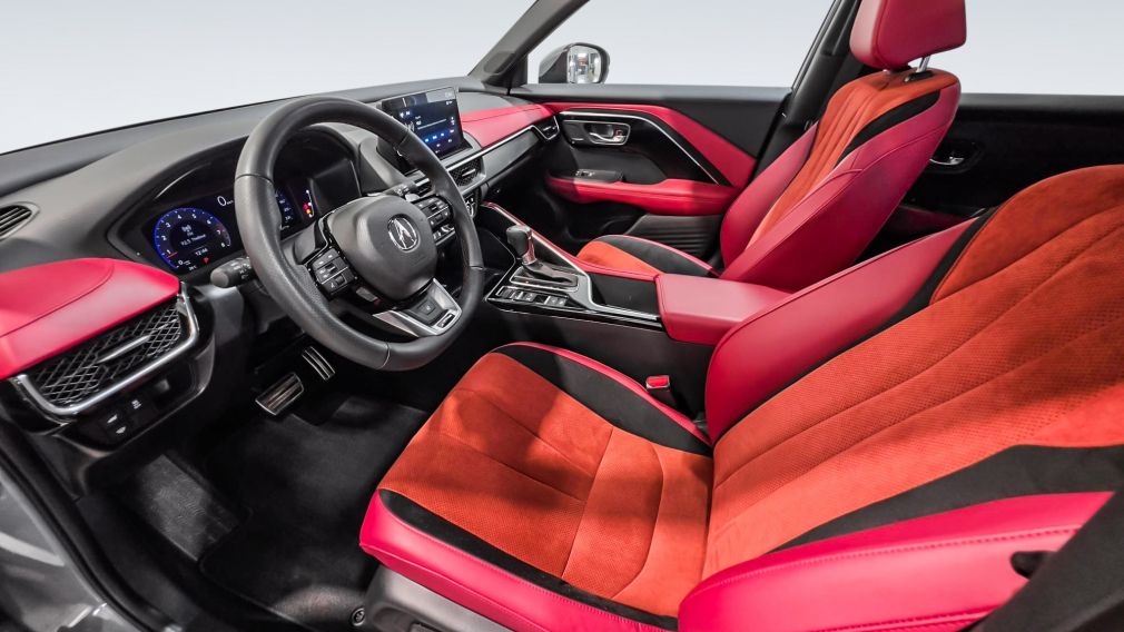 Acura ADX A-Spec 2025 d&rsquo;occasion à vendre - 13