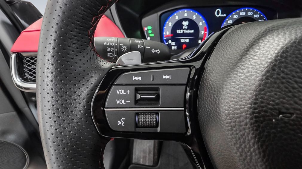 Acura ADX A-Spec 2025 d&rsquo;occasion à vendre - 17
