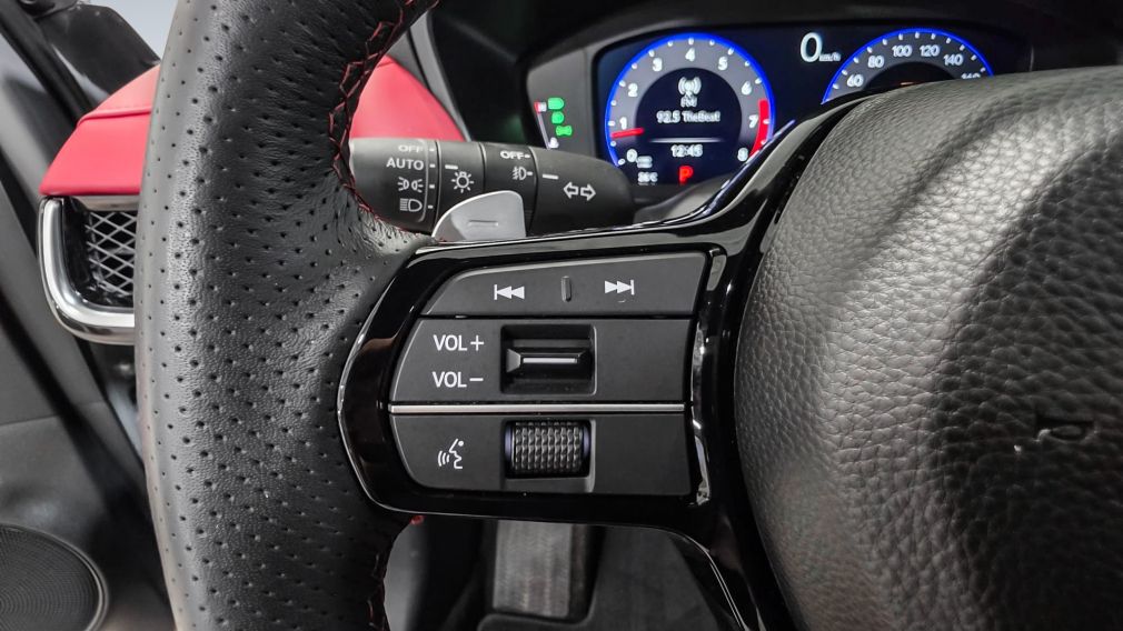 Acura ADX A-Spec 2025 d&rsquo;occasion à vendre - 23