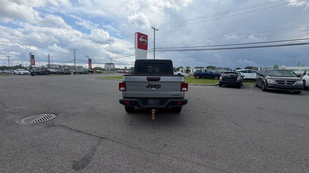 Jeep Gladiator Sport S 2021 à vendre à Shawinigan - 6