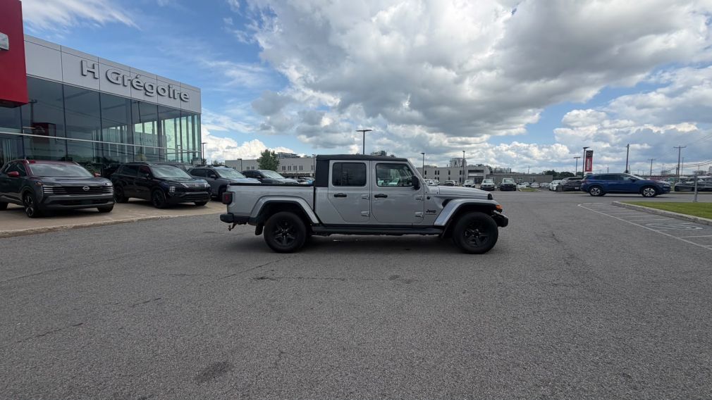 Jeep Gladiator Sport S 2021 à vendre à Shawinigan - 8