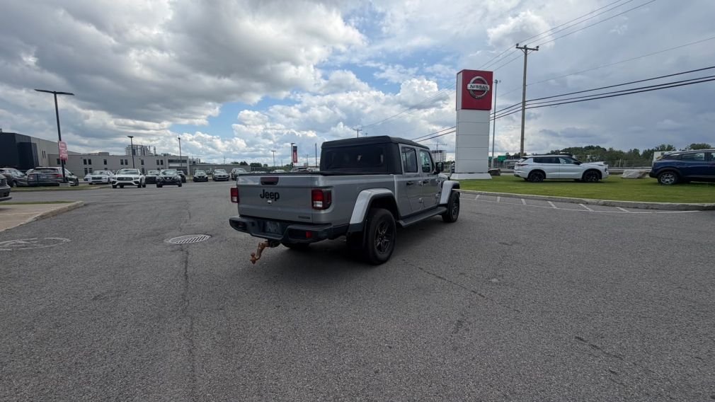 Jeep Gladiator Sport S 2021 à vendre à Shawinigan - 7