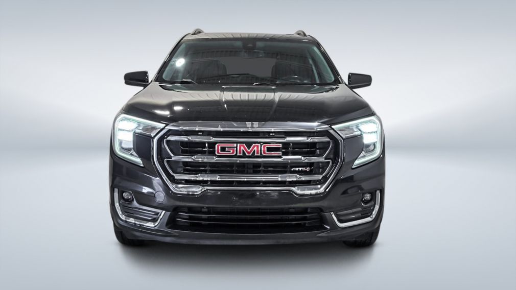 GMC Terrain AT4 2022 à vendre à Trois-Rivières - 2