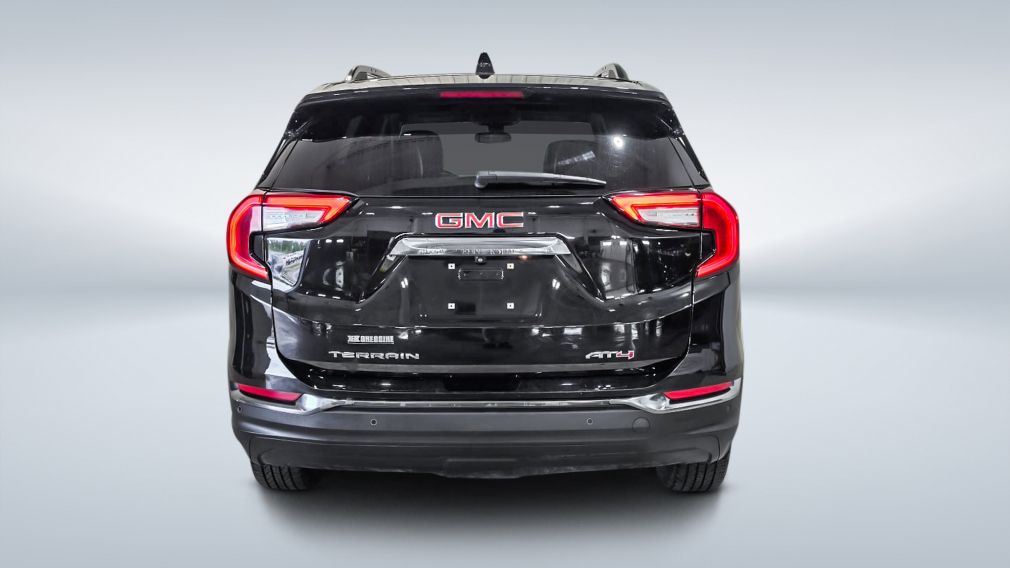 GMC Terrain AT4 2022 à vendre à Trois-Rivières - 6
