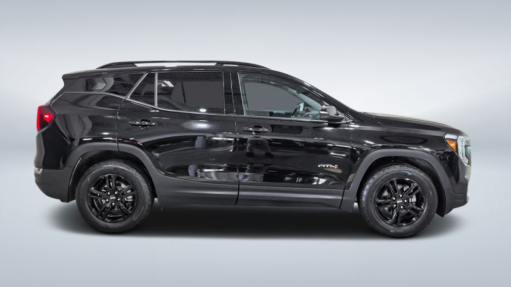 GMC Terrain AT4 2022 à vendre à Trois-Rivières - 8
