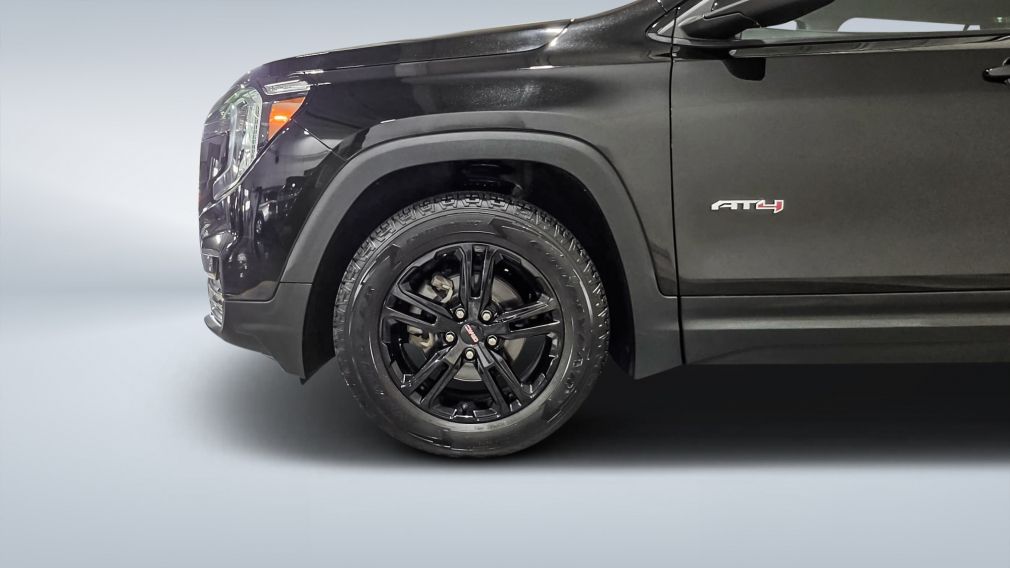 GMC Terrain AT4 2022 à vendre à Trois-Rivières - 9