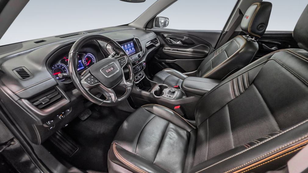 GMC Terrain AT4 2022 à vendre à Trois-Rivières - 13
