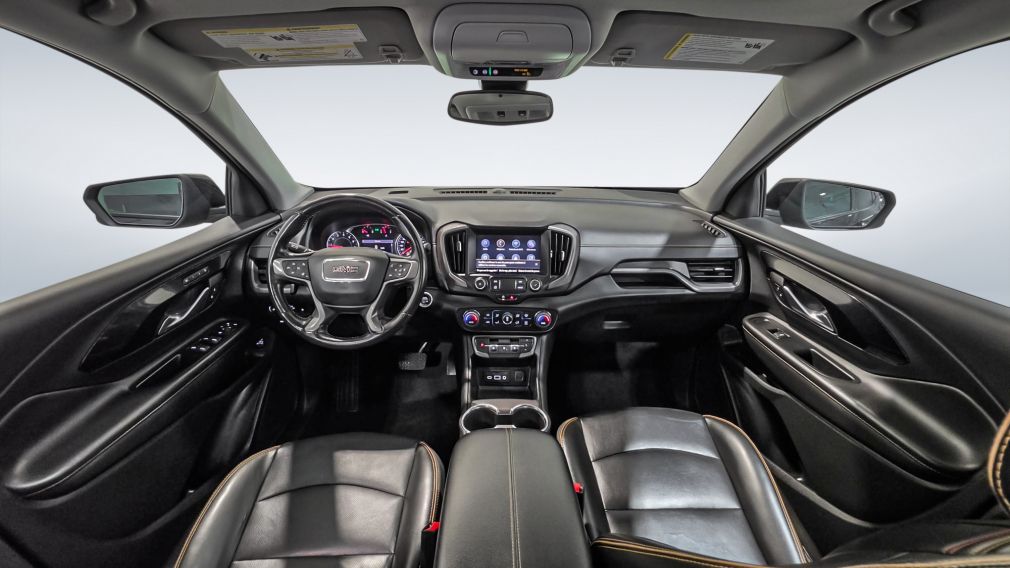 GMC Terrain AT4 2022 à vendre à Trois-Rivières - 16
