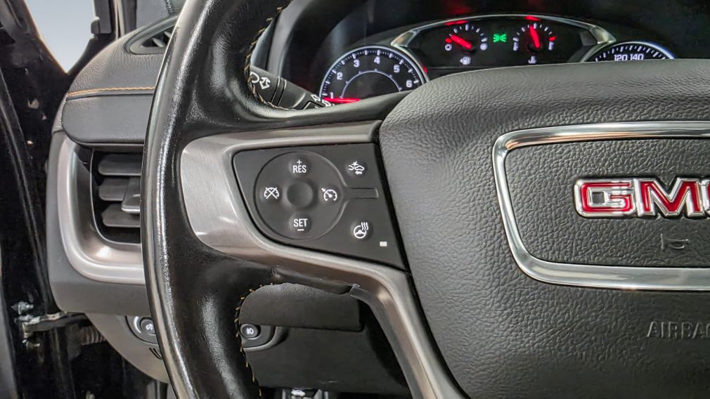 GMC Terrain AT4 2022 à vendre à Trois-Rivières - 17