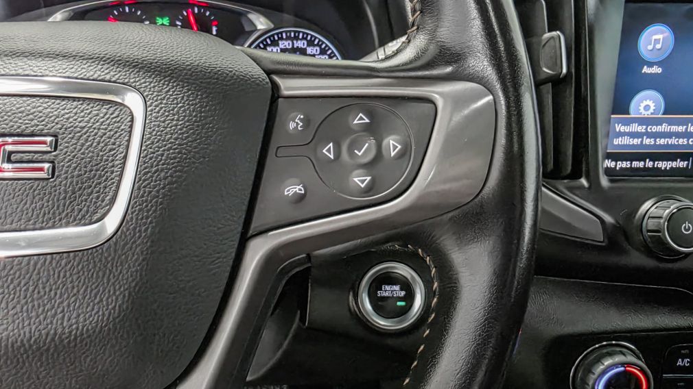 GMC Terrain AT4 2022 à vendre à Trois-Rivières - 19