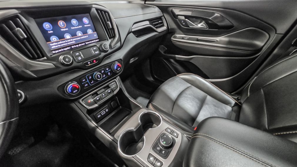 GMC Terrain AT4 2022 à vendre à Trois-Rivières - 20