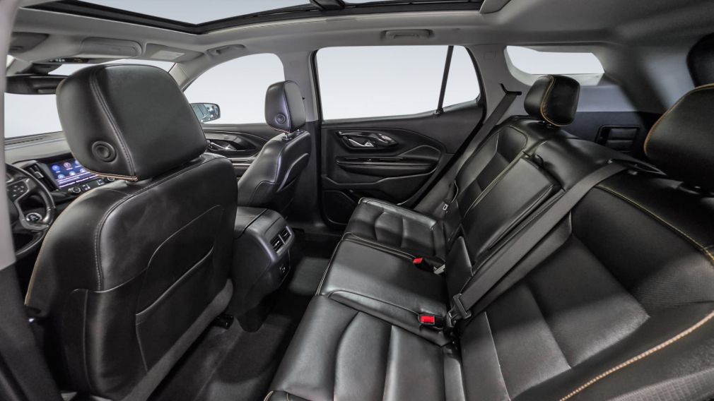 GMC Terrain AT4 2022 à vendre à Trois-Rivières - 25