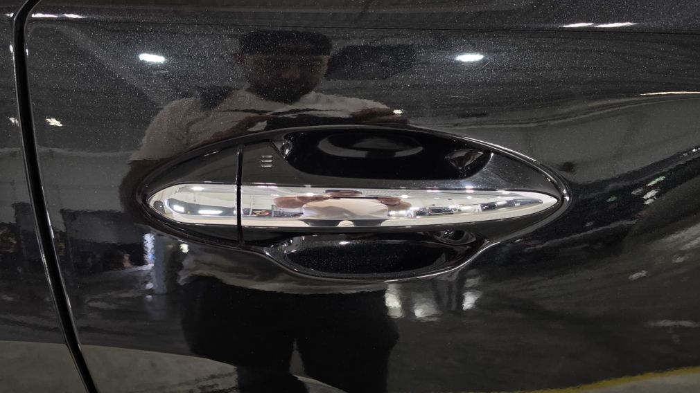 Infiniti QX60 Sensory 2024 d&rsquo;occasion à vendre - 10