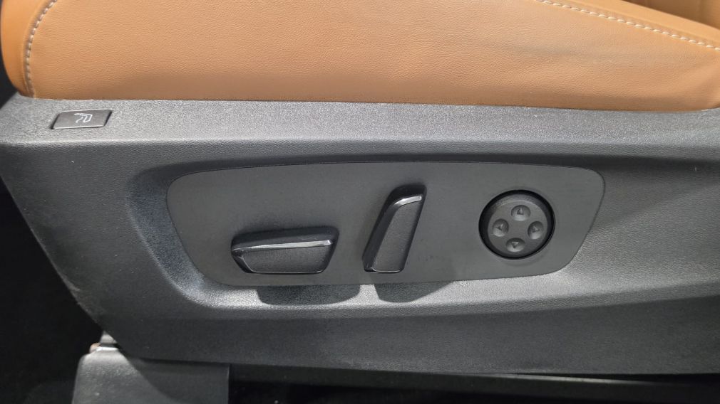 Infiniti QX60 Sensory 2024 d&rsquo;occasion à vendre - 16