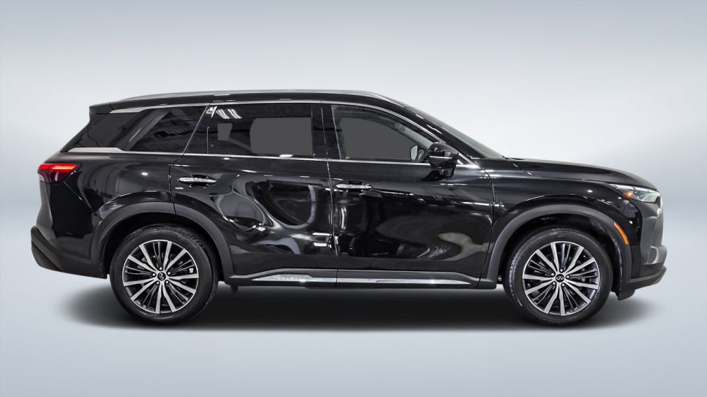 Infiniti QX60 Sensory 2024 à vendre à Trois-Rivières - 8