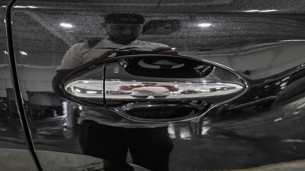 Infiniti QX60 Sensory 2024 à vendre à Trois-Rivières - 10