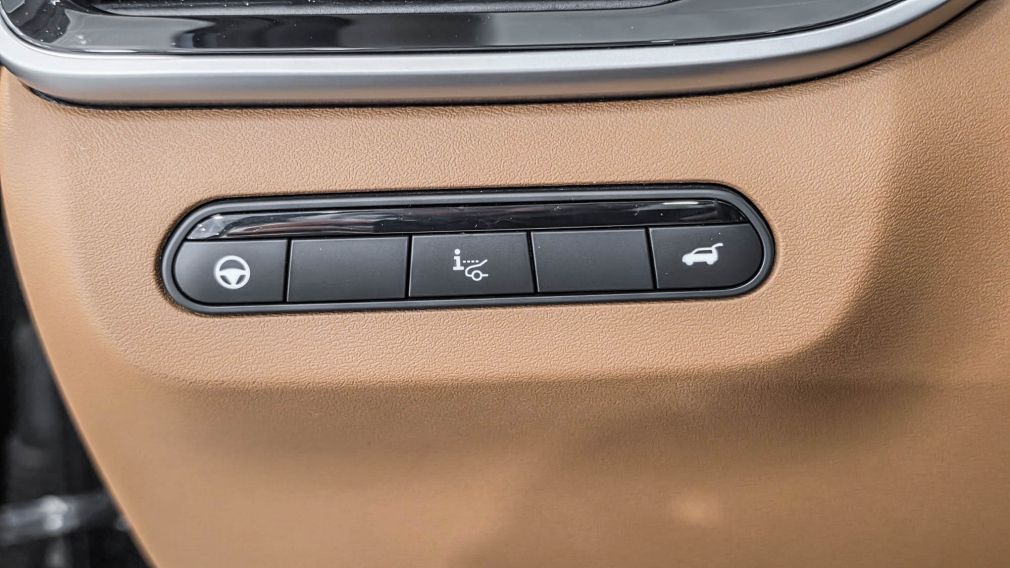 Infiniti QX60 Sensory 2024 à vendre à Trois-Rivières - 12