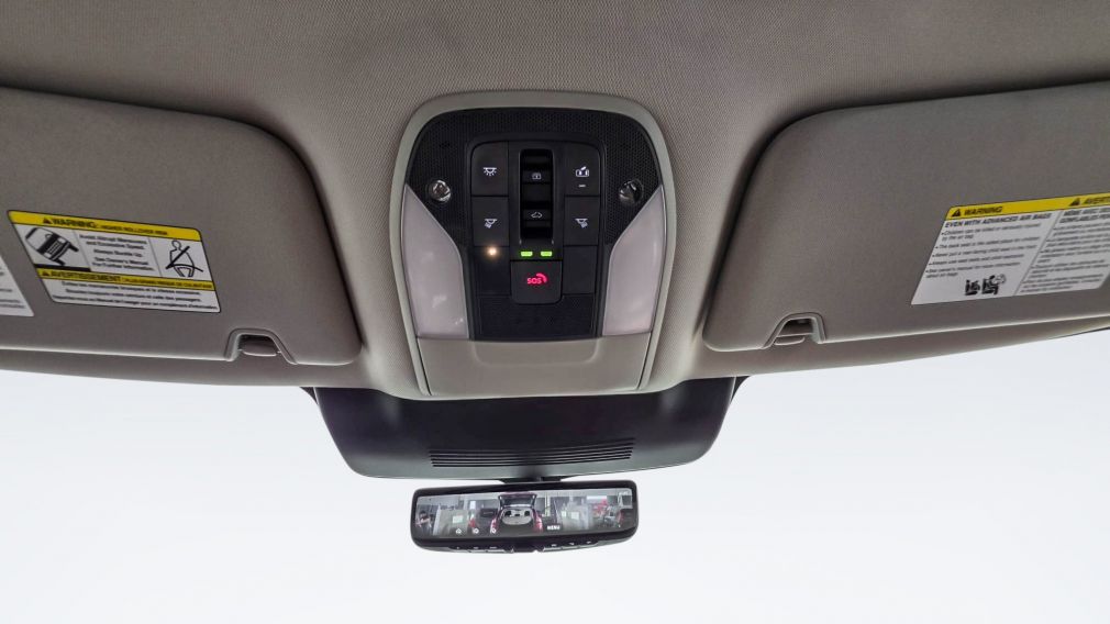 Infiniti QX60 Sensory 2024 à vendre à Trois-Rivières - 14