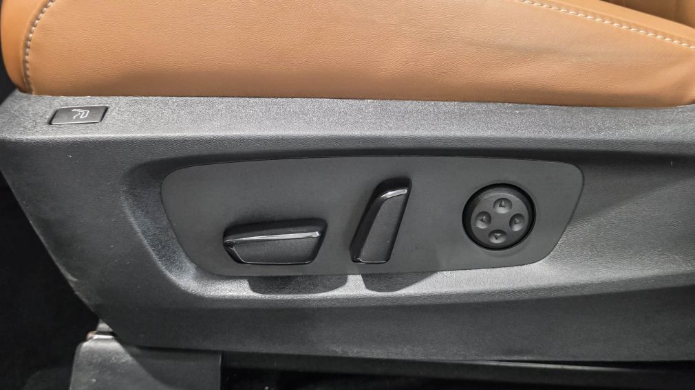 Infiniti QX60 Sensory 2024 à vendre à Trois-Rivières - 16