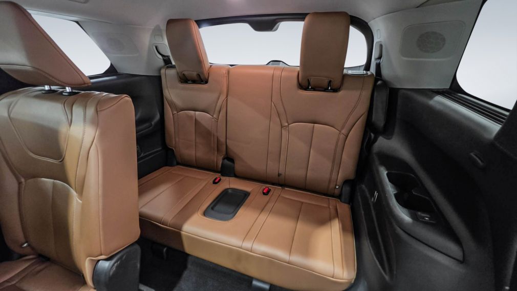 Infiniti QX60 Sensory 2024 à vendre à Trois-Rivières - 27