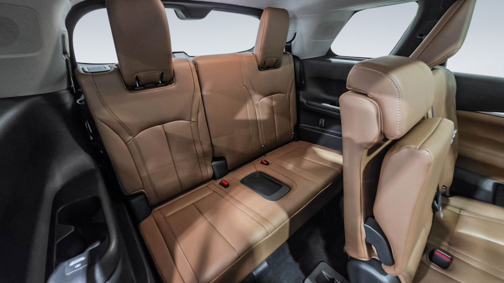 Infiniti QX60 Sensory 2024 à vendre à Trois-Rivières - 28