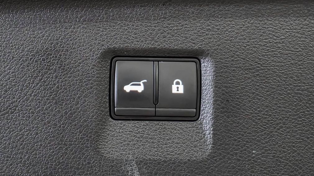 Infiniti QX60 Sensory 2024 à vendre à Trois-Rivières - 29