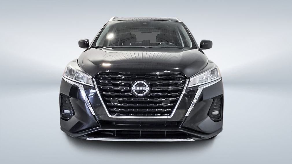 Nissan Kicks SV 2025 à vendre à Trois-Rivières - 2