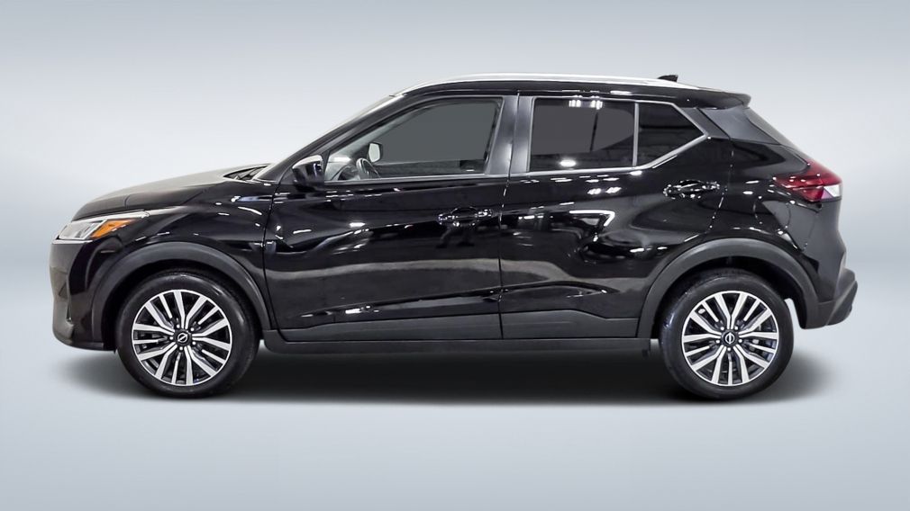 Nissan Kicks SV 2025 à vendre à Trois-Rivières - 4