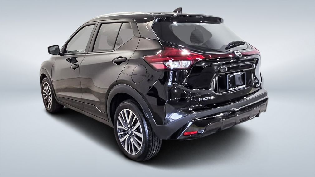 Nissan Kicks SV 2025 à vendre à Trois-Rivières - 5