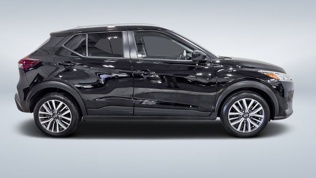Nissan Kicks SV 2025 à vendre à Trois-Rivières - 8