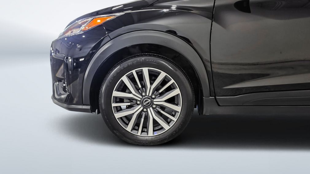 Nissan Kicks SV 2025 à vendre à Trois-Rivières - 9