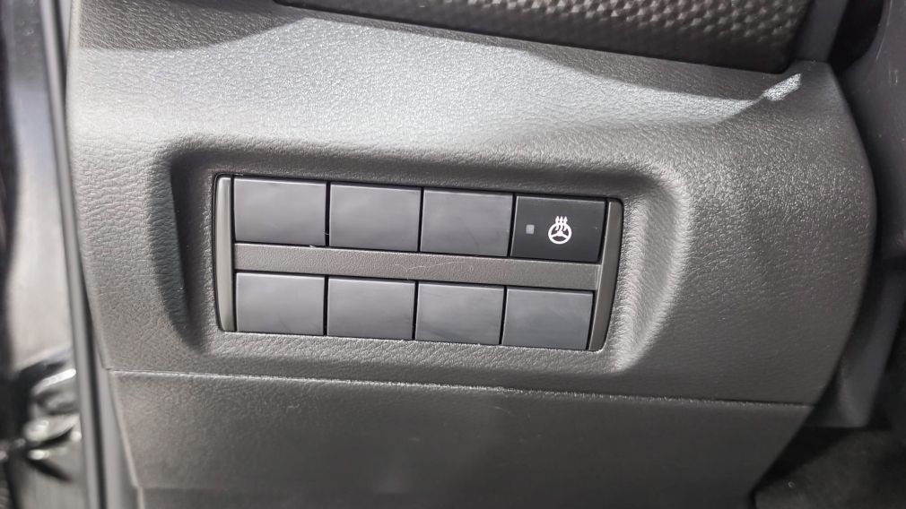Nissan Kicks SV 2025 à vendre à Trois-Rivières - 12