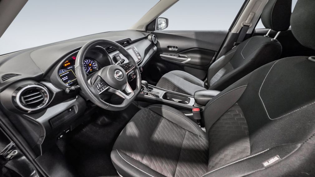 Nissan Kicks SV 2025 à vendre à Trois-Rivières - 13