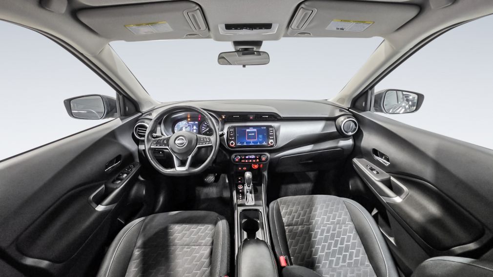 Nissan Kicks SV 2025 à vendre à Trois-Rivières - 14