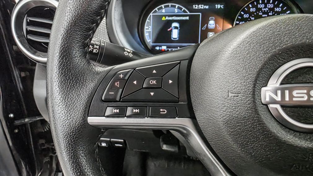 Nissan Kicks SV 2025 à vendre à Trois-Rivières - 15