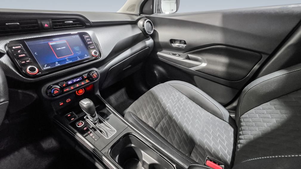 Nissan Kicks SV 2025 à vendre à Trois-Rivières - 18