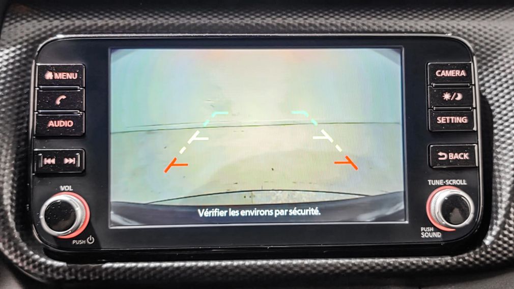 Nissan Kicks SV 2025 à vendre à Trois-Rivières - 19