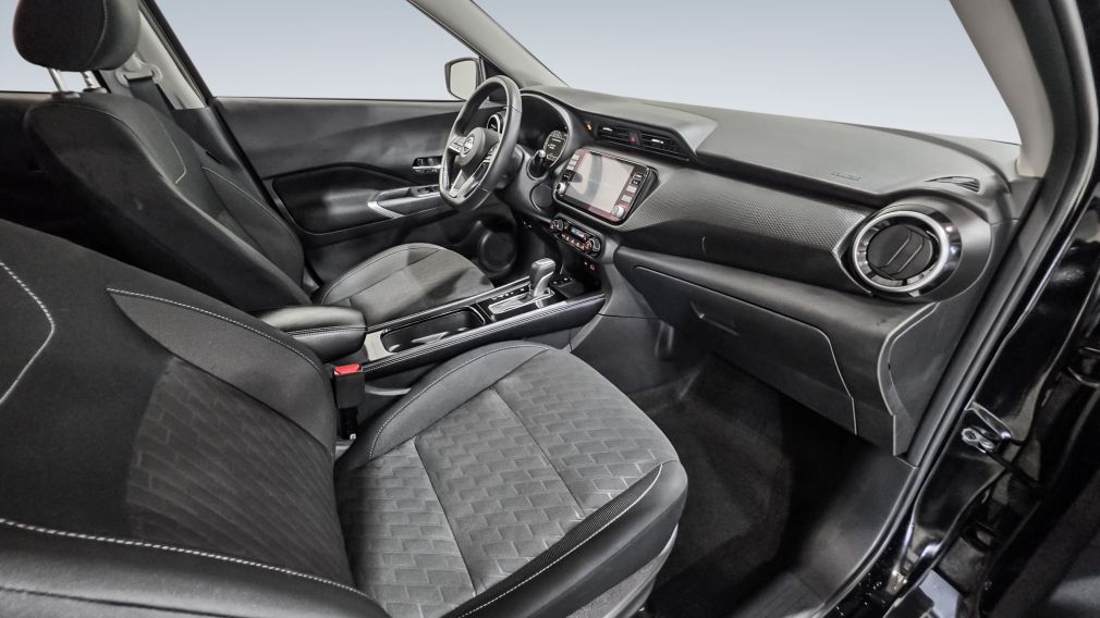 Nissan Kicks SV 2025 à vendre à Trois-Rivières - 20