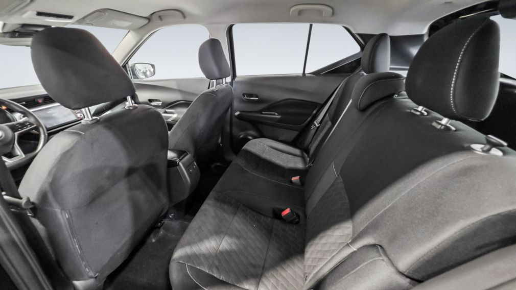 Nissan Kicks SV 2025 à vendre à Trois-Rivières - 21