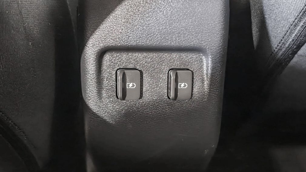 Nissan Kicks SV 2025 à vendre à Trois-Rivières - 22