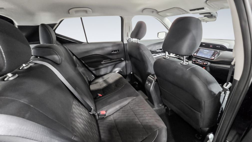 Nissan Kicks SV 2025 à vendre à Trois-Rivières - 23