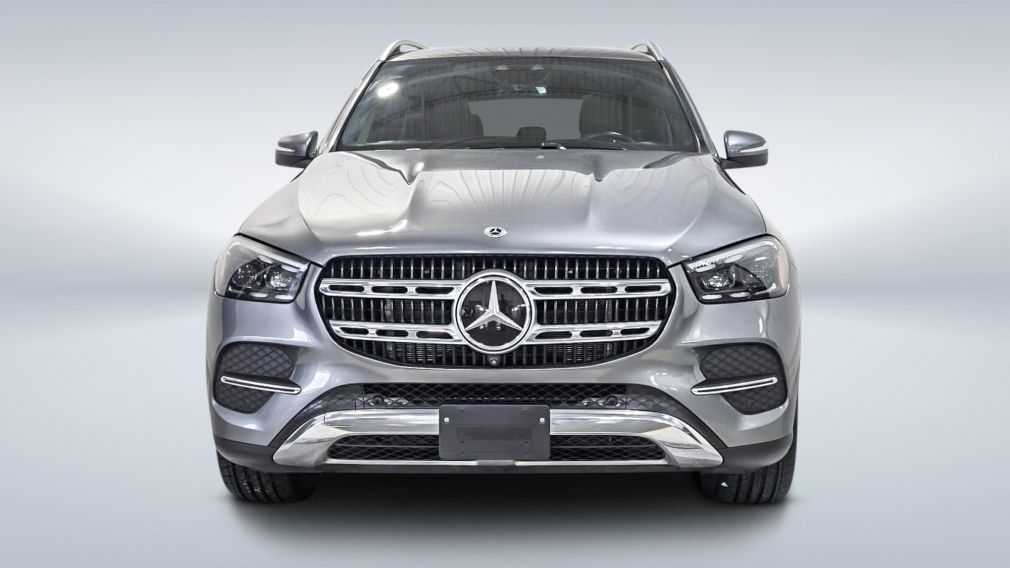 Mercedes Benz gle GLE 350 2024 d&rsquo;occasion à vendre - 2