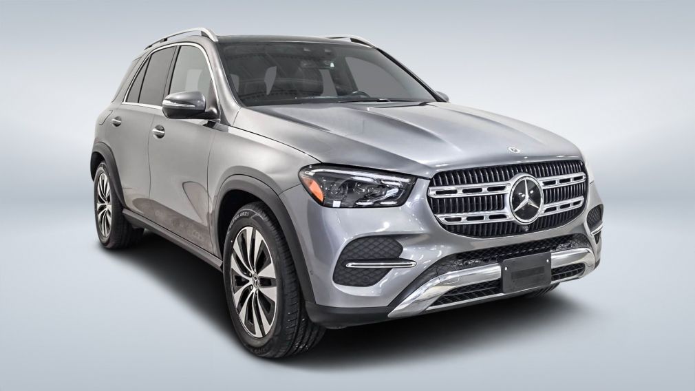 Mercedes Benz gle GLE 350