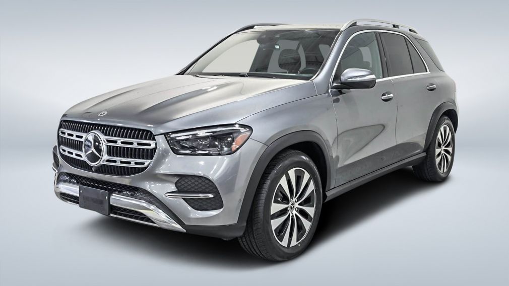 Mercedes Benz gle GLE 350 2024 d&rsquo;occasion à vendre - 3